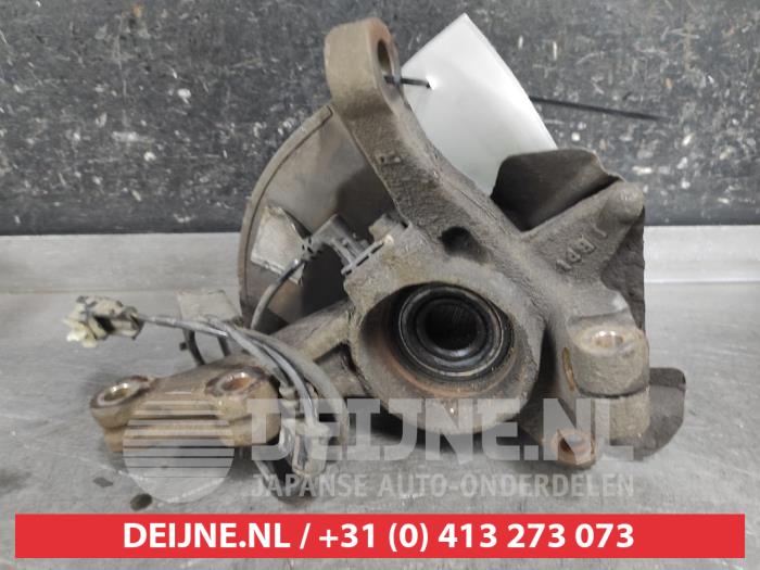 Kia Picanto Knuckle, front right O667861