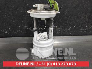 Gebruikte Tank element Pomp Nissan Micra (K14) 0.9 IG-T 12V Prijs € 75,00 Margeregeling aangeboden door V.Deijne Jap.Auto-onderdelen BV