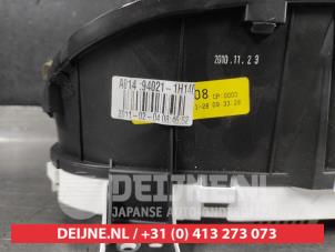 Kia Ceed Odometer KM O667873 photo 3