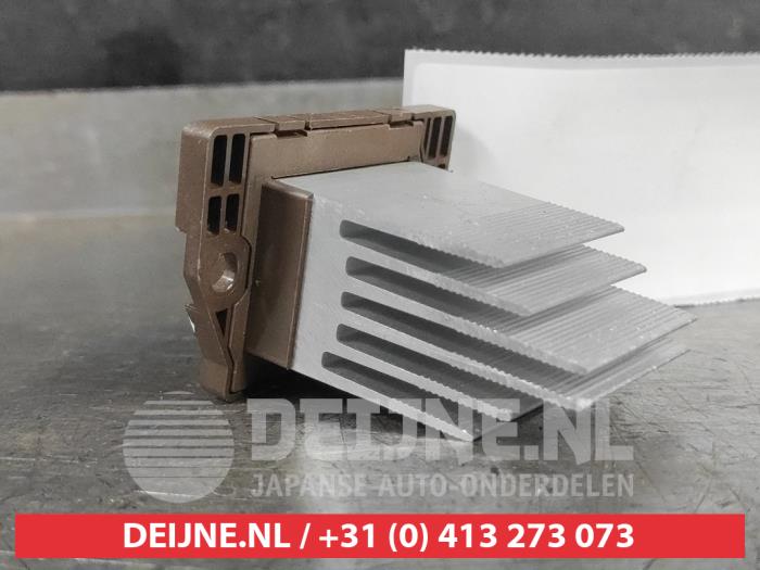 Kia Ceed Kachel Weerstand O667877