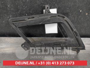 Kia Ceed Stoßstangenrost O667878 foto 2