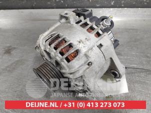 Gebruikte Dynamo Kia Cee'd Sporty Wagon (EDF) 1.6 CVVT 16V Prijs € 35,00 Margeregeling aangeboden door V.Deijne Jap.Auto-onderdelen BV