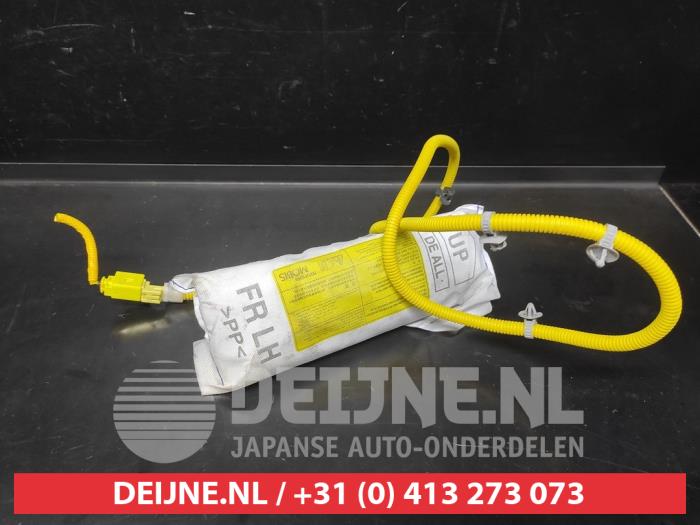 Kia Stonic Airbag Sitz (Sitzplatz) O667890