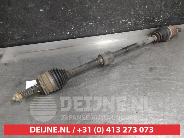 Kia Ceed Aandrijfas rechts-voor O667893