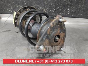 Kia Ceed Front shock absorber rod, right O667894 photo 2