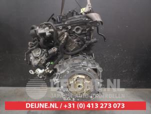 Toyota Yaris Cross Motor O667897 foto 3