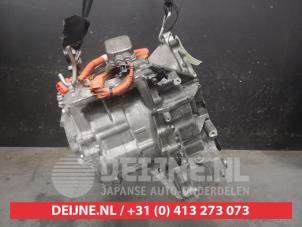 Toyota Yaris Cross Getriebe O667898 foto 2