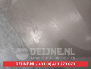 Nissan Note Motorhaube O667909 foto 3
