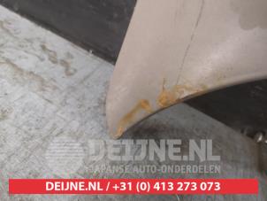 Nissan Note Motorhaube O667909 foto 2