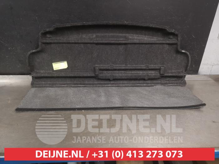 Nissan Note Hoedenplank O667934