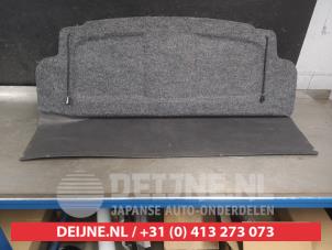 Nissan Note Parcel shelf O667934 photo 2