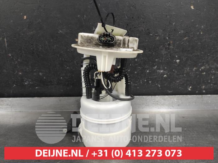 Nissan Note Brandstofpomp Elektrisch O667938