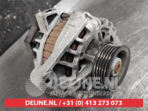 Kia Rio Dynamo O667949 foto 2