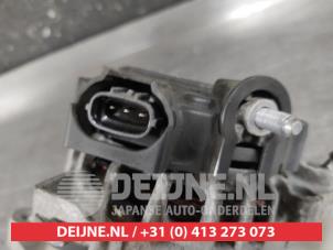Kia Rio Dynamo O667949 foto 3