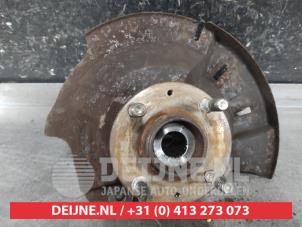 Kia Rio Knuckle, front right O667953 photo 2