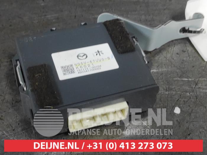 Mazda MX-5 PDC Module O667968