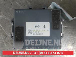 Mazda MX-5 PDC Modul O667968 foto 2