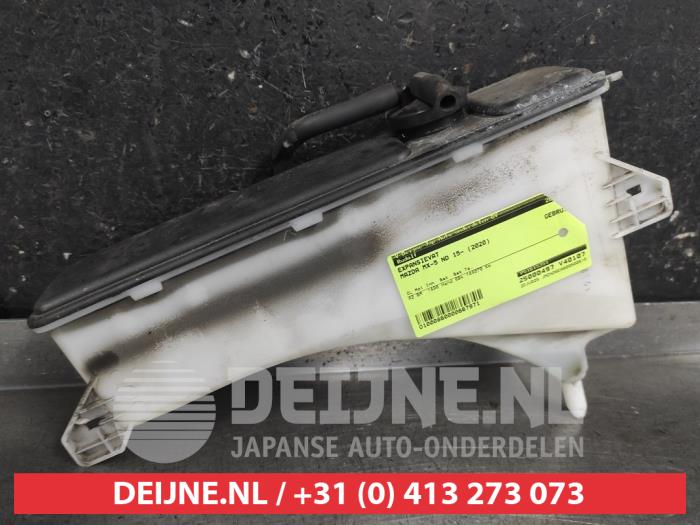 Mazda MX-5 Expansievat O667971