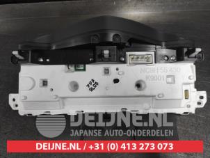 Mazda MX-5 Odometer KM O667972 photo 2