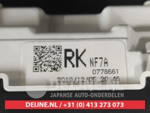 Mazda MX-5 Odometer KM O667972 photo 3