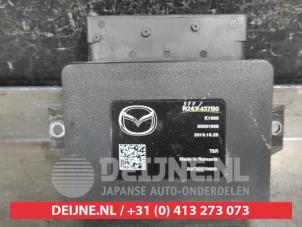 Gebruikte ABS Computer Mazda MX-5 RF (ND) 1.5 Skyactiv G-131 16V Prijs € 75,00 Margeregeling aangeboden door V.Deijne Jap.Auto-onderdelen BV