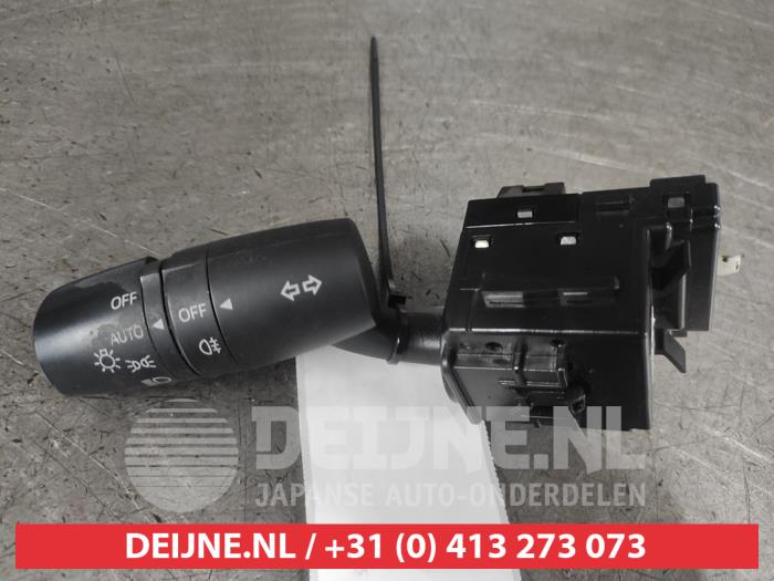 Mazda MX-5 Licht Schakelaar O667979