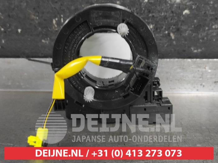 Mazda MX-5 Klokveer Airbag O667980