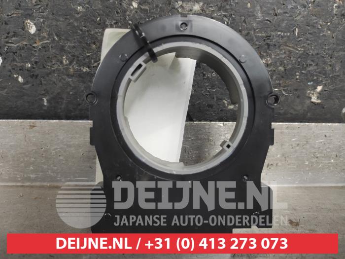 Gebruikte Gier sensor Mazda MX-5 RF (ND) 1.5 Skyactiv G-131 16V Prijs € 75,00 Margeregeling aangeboden door V.Deijne Jap.Auto-onderdelen BV