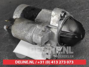 Gebruikte Startmotor Mazda MX-5 RF (ND) 1.5 Skyactiv G-131 16V Prijs € 70,00 Margeregeling aangeboden door V.Deijne Jap.Auto-onderdelen BV