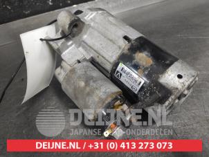 Mazda MX-5 Anlasser O667982 foto 2