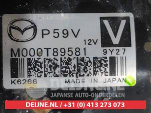 Mazda MX-5 Anlasser O667982 foto 3
