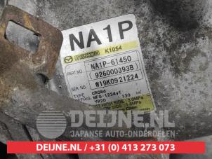 Mazda MX-5 Klimapumpe O667997 foto 3