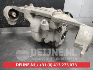 Mazda MX-5 Rear differential O667998 photo 3