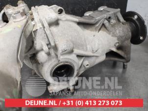 Mazda MX-5 Rear differential O667998 photo 2