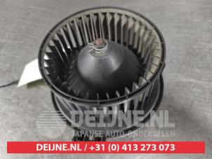Mazda MX-5 Heizung Belüftungsmotor O668000 foto 3