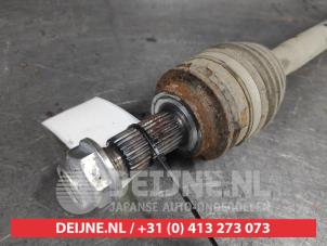 Mazda MX-5 Drive shaft, rear right O668004 photo 3