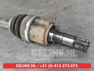 Mazda MX-5 Drive shaft, rear right O668004 photo 2