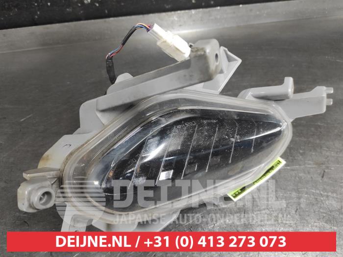 Mazda MX-5 Dagrijverlichting links O668008