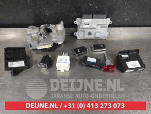 Gebruikte Computer Motormanagement Mazda MX-5 RF (ND) 1.5 Skyactiv G-131 16V Prijs € 175,00 Margeregeling aangeboden door V.Deijne Jap.Auto-onderdelen BV