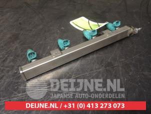 Kia Picanto Einspritzdüse (Einspritzer) O668014 foto 3