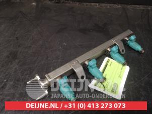 Kia Picanto Einspritzdüse (Einspritzer) O668014 foto 2