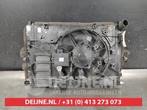 Gebruikte Radiateur Mazda MX-5 RF (ND) 1.5 Skyactiv G-131 16V Prijs op aanvraag aangeboden door V.Deijne Jap.Auto-onderdelen BV