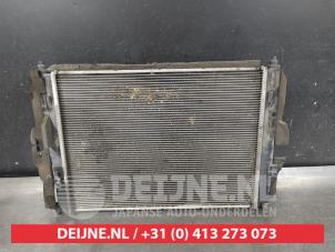 Mazda MX-5 Radiator O668015 photo 3