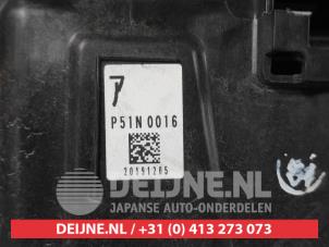 Mazda MX-5 Radiator O668015 photo 2