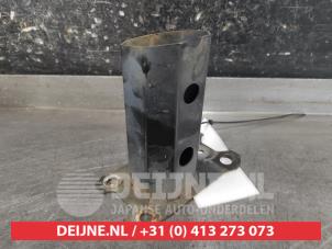 Mazda MX-5 Unterrahmen O668018 foto 2