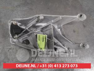 Gebruikte Motorrubber Mazda MX-30 e-SkyActiv 145 Prijs € 45,00 Margeregeling aangeboden door V.Deijne Jap.Auto-onderdelen BV