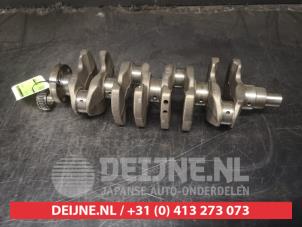 Kia Picanto Crankshaft O668021 photo 3