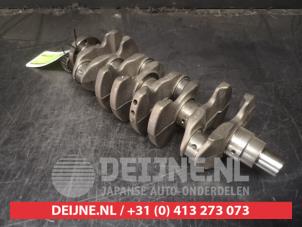 Kia Picanto Crankshaft O668021 photo 2