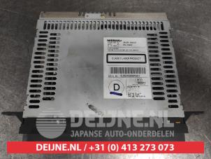 Nissan Primera CD Speler O668023 foto 2