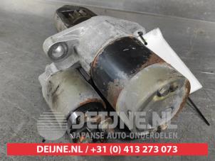 Nissan Primera Anlasser O668027 foto 2